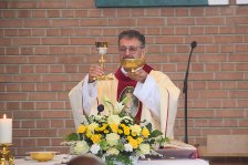 31.03.2024 Hochamt am Ostersonntag